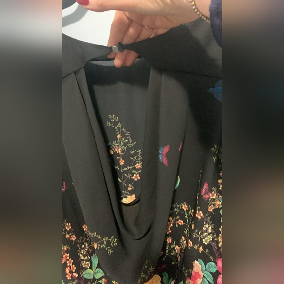 Meraki Blouse - Picture 4 of 5